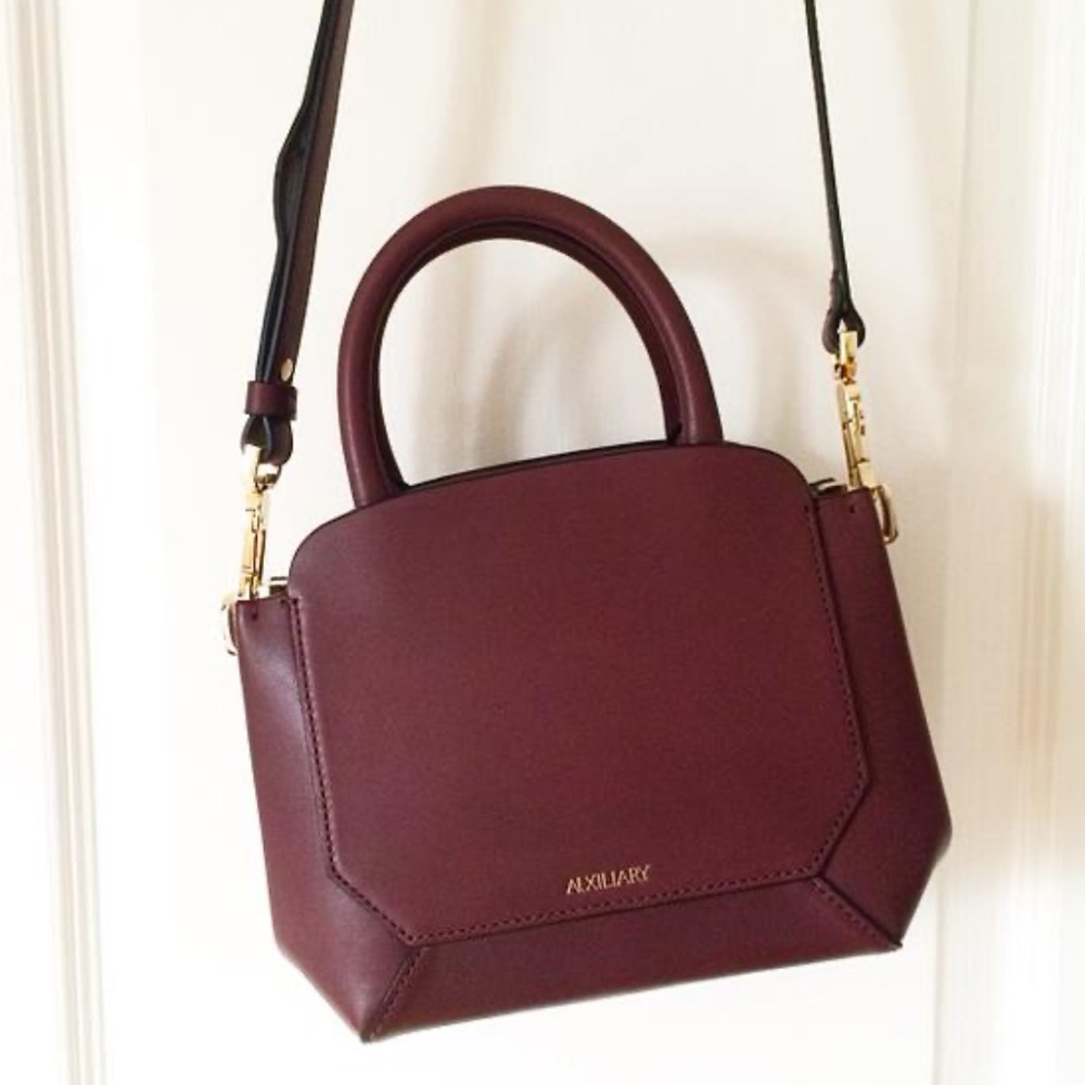 Aritzia Auxiliary Crossbody